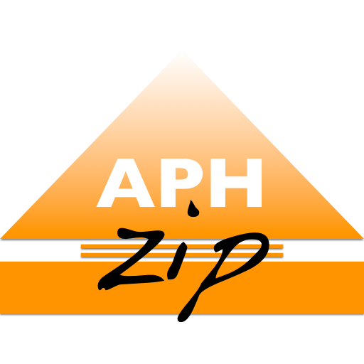 logo aphzip
